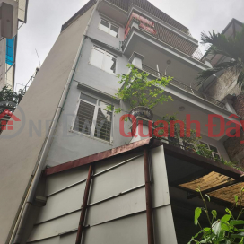 Surprisingly cheap! Duong Quang Ham house 10m to the car to avoid 80.5m x5t 8.5 billion VND _0