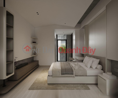 **Bán nhà hẻm 80 Ba Vân, phường 14 Tân Bình; 5*13; 4 tầng chỉ hơn 6 tỷ _0