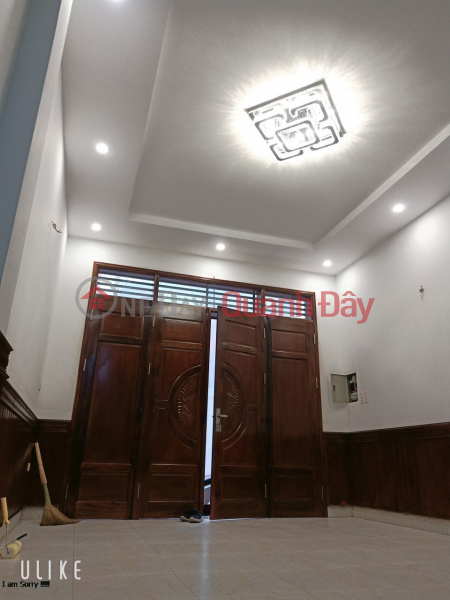 Property Search Vietnam | OneDay | Residential, Sales Listings House for sale on Quang Tien street, Nam Tu Lien, 31m, 5 floors, area 3.5m, price 3.8 billion