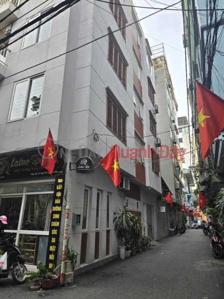 Bán nhà Huy Du- Nguyễn Đổng Chi, 105m, Lô góc mặt tiền 17x6m, ô tô tránh, gần Công viên, giá 35 tỷ 99 | Việt Nam | Bán, đ 35,99 tỷ