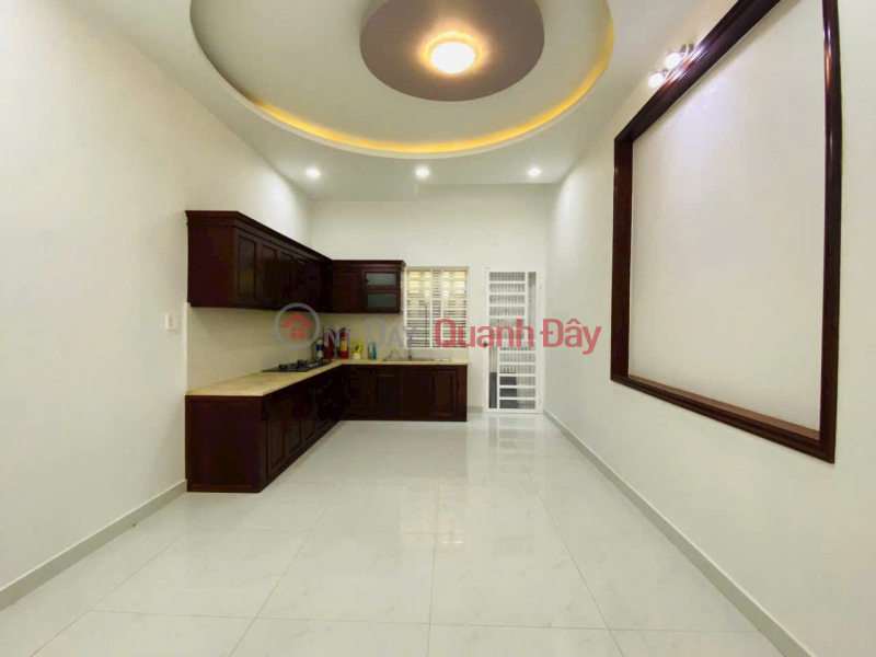 Property Search Vietnam | OneDay | Residential, Sales Listings Beautiful 1T2L house for sale, D2D residential area, frontage for business on D4 street, price only 8.7 billion
