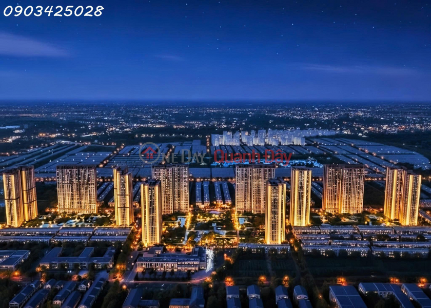 Property Search Vietnam | OneDay | Residential, Sales Listings FROM ONLY 500 MILLION – OWN A LUXURY MASTERISE APARTMENT – VINHOMES OCEAN PARK 3!