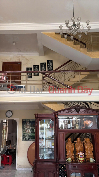 Property Search Vietnam | OneDay | Residential | Sales Listings House for sale at 57 Street 7, An Khanh Ward, District 2, Ho Chi Minh City, at a preferential price of 22 billion VND (negotiable).