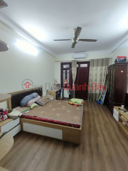 NHÀ ĐẸP - GIÁ TỐT - CHÍNH CHỦ Cần Bán Nhà 3 Mặt Thoáng Vị Trí Đẹp Tại Thịnh Liệt, Hoàng Mai, Hà Nội | Việt Nam Bán | đ 12 tỷ