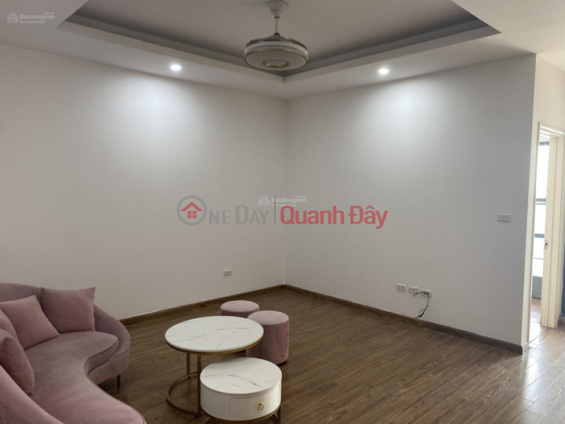 Property Search Vietnam | OneDay | Nhà ở Niêm yết bán Tôi chính chủ cần bán gấp căn 78m2/2N 2VS nội thất cơ bản CC viện 103 Hà Đông