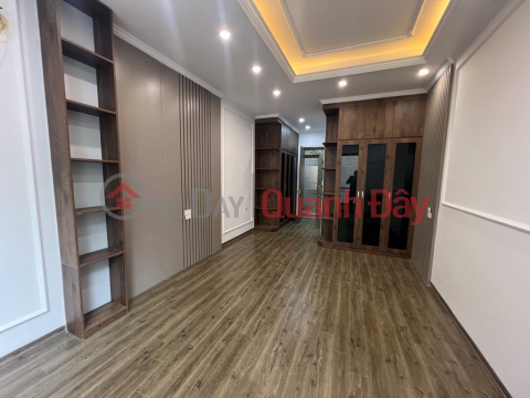 HOUSE FOR SALE IN PHU HA DONG WRITER BUILDING - 7 FLOORS - ELEVATOR - CAR LOT - WIDE SIDEWALK - FOR BUSINESS _0