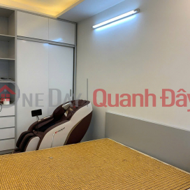 BÁN NHÀ VĂN CAO, NGÕ RỘNG, GẦN PHỐ 40M2X4T, GIÁ 9.35 TỶ _0