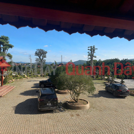 LAND PLOT IN CHŨ, BAC NINH, PRICE 630 MILLION VND, 450M2, SUITABLE FOR RESIDENTIAL USE. Nguyen Hung Real Estate - 0989333012 _0