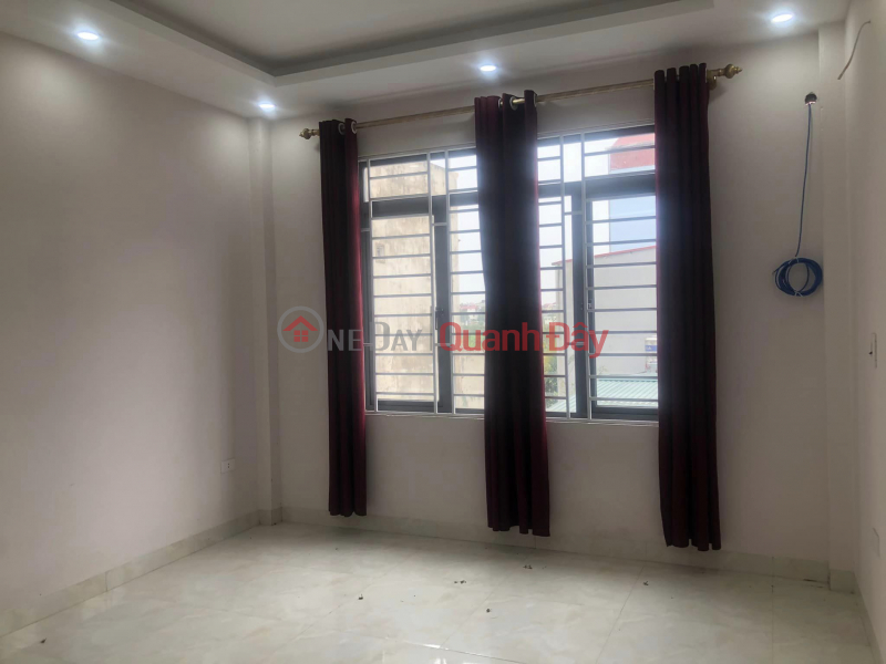Property Search Vietnam | OneDay | Residential, Sales Listings | Urgent sale of Ngo Thi Nham house, Ha Dong 42m2x4T, about 4 billion cars, Plot