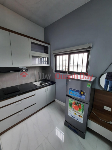 Property Search Vietnam | OneDay | Nhà ở | Niêm yết bán, BÁN CCMN - CẦU GIẤY. 
Phố Nguyễn Khang DT103 x 7 tầng, mặt tiền 5.5m, Giá 24.3 Tỷ ( còn bớt ). 
GÀ ĐẺ TRỨNG