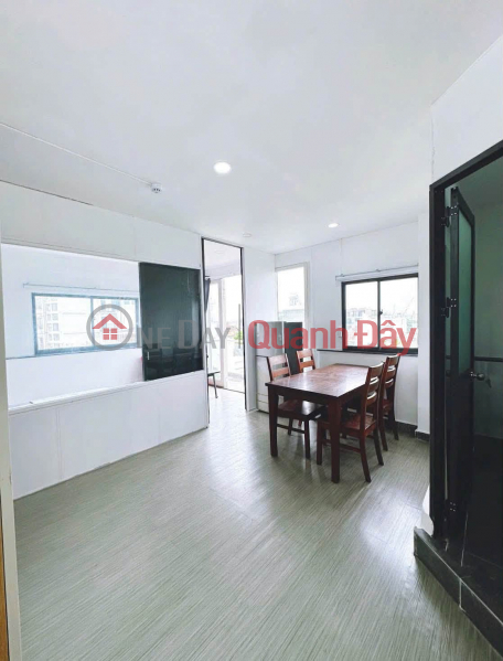 Property Search Vietnam | OneDay | Nhà ở Niêm yết cho thuê, CHO THUÊ CĂN HỘ 1PN CỰC RỘNG 45M² – SAU THE VISTA AN PHÚ – BAN CÔNG LỚN, VIEW SÔNG SÀI GÒN