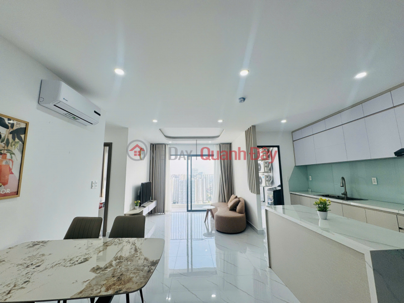Property Search Vietnam | OneDay | Nhà ở, Niêm yết bán | MUA NHÀ AN TÂM PHÁP LÝ: GIỮ LẠI 5% CHỜ SỔ – BÁN CĂN GÓC 3PN LAVIDA PLUS Q7 GIÁ TỐT