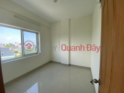 Own a 60m2 2 bedroom apartment in Thuan An City, Binh Duong for only 390 million and 7 million monthly. _0