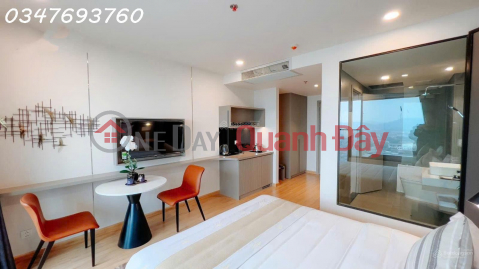 Căn hộ khoáng nóng Wyndham Thanh Thủy cam kết thuê lại 16tr/tháng _0