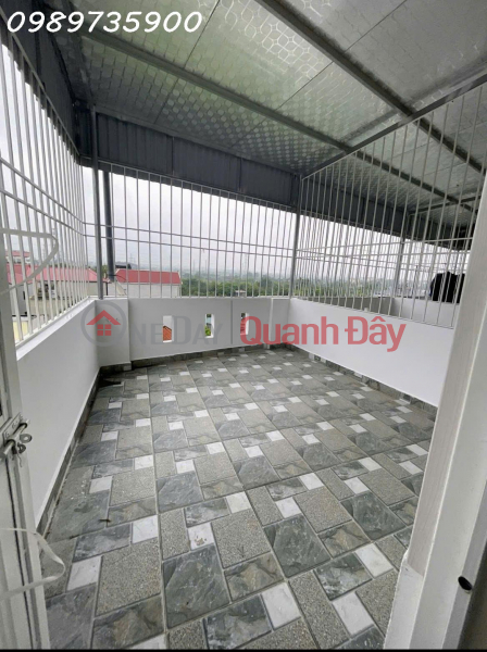 đ 5 tỷ Siêu phẩm nhà mới 5 tầng Liên Mạc, Bắc Từ Liêm, DT 30m2, MT 3,2m, ô tô đỗ cửa