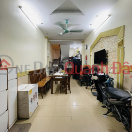 Selling Truong Dinh house, a few steps to the street, DT33m2, price 3.3 billion. _0