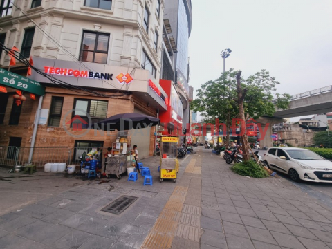 TRUNG TÂM CẦU GIẤY – LÔ GÓC SIÊU HIẾM – Ô TÔ NGÕ THÔNG – KINH DOANH ĐỈNH _0