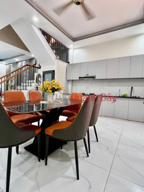 NHÀ ĐẸP – GIÁ TỐT – CHÍNH CHỦ CẦN BÁN GẤP NHÀ Tại Phường An Phú, Thuận An, Bình Dương _0
