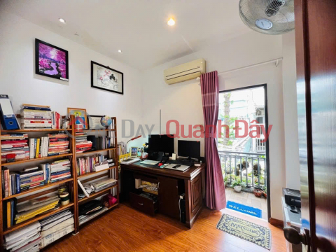 Corner House SHR 2 floors, area 38m2 - Nguyen Van Dau, Binh Thanh District _0