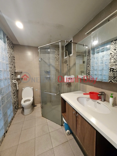 TRAN QUY KIEN APARTMENT, CAU GIAY 53M2 - 2 BEDROOMS, PRICE 4.250 BILLION, Vietnam, Sales đ 4.25 Billion