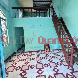 LOT OF LAND FOR SALE WITH A 4-STOREY HOUSE IN CAR ALLEY LE HONG PHONG—SOUTH NHA TRANG _0