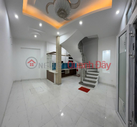 Vương Thừa Vũ 30m 6 tầng chỉ 7,65 tỷ, ngõ nông, rộng, thoáng, không gian yên Tĩnh _0