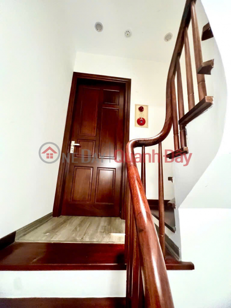 House for sale in Doi Can - Beautiful house, ready to move in - Shallow alley near the street - 15m from car - 33m*5 floors - Price 8.5 billion, Vietnam Sales | đ 8.5 Billion