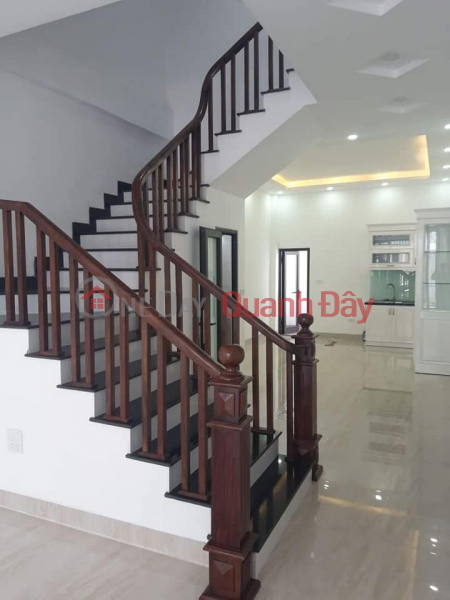 House for sale 54m2 Nghi Tam street, Tay Ho Garage Avoid wide sidewalks Super business 7.3 Billion Sales Listings