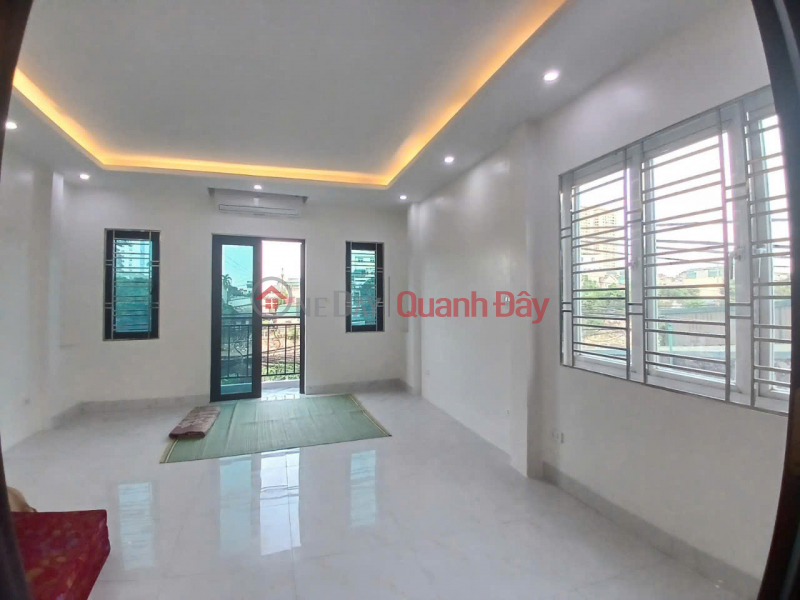 Property Search Vietnam | OneDay | Residential Sales Listings, LAND FOR SALE IN HUU LE - THANH TRI, 50 SQUARE METERS, 5 FLOORS, FRONTAGE 4.5 METERS, PRICE 12.6 BILLION.