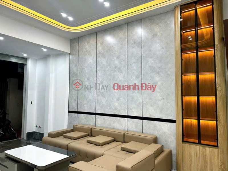 Property Search Vietnam | OneDay | Nhà ở, Niêm yết bán, NHÀ MỚI CHỦ TẶNG LẠI NỘI THẤT,PHỐ NGUYỄN VĂN CỪ- LONG BIÊN, 52M2,4 TẦNG,9.3 TỶ.