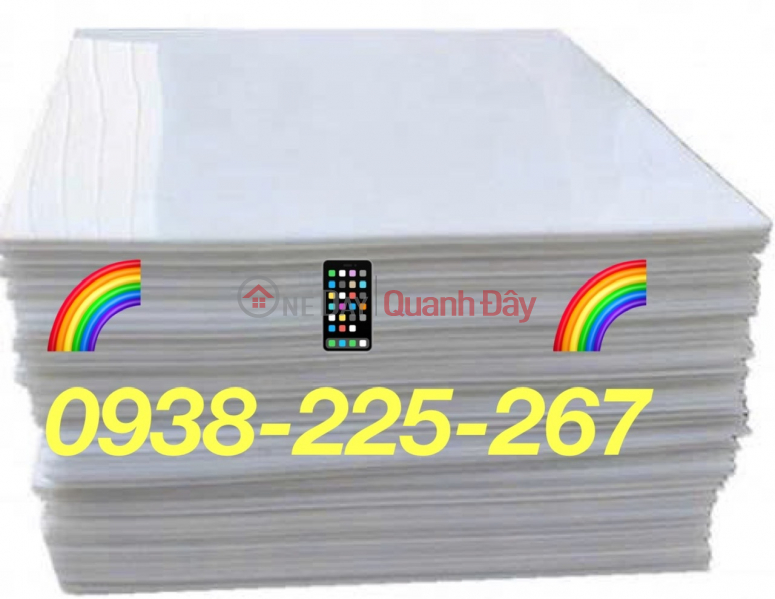 Property Search Vietnam | OneDay | Residential, Rental Listings | PTFE FILLED – A SOLUTION FOR INCREASING MECHANICAL PROPERTIES