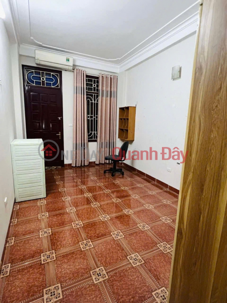 Apartment for rent on the 2nd floor in a family home, Trai Gang alley, 70m2, 2 bedrooms, 5.5 million\\/month, Vietnam, Rental, đ 5.5 Million/ month