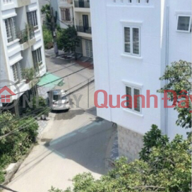House for sale 47.5 m2 x 4 floors in Trung Luc subdivision, price 3.8 billion _0
