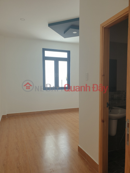 Property Search Vietnam | OneDay | Residential | Sales Listings, House for sale near Pham Van Dong 40m2, 2 floors, cash flow of 7 million\\/month only nearly 2.95 billion VND