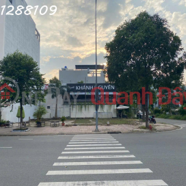 Bán hoặc cho thuê đất mặt tiền đường Hùng Vương, Thành Phố Tân An, Long An, DT 360m2 _0