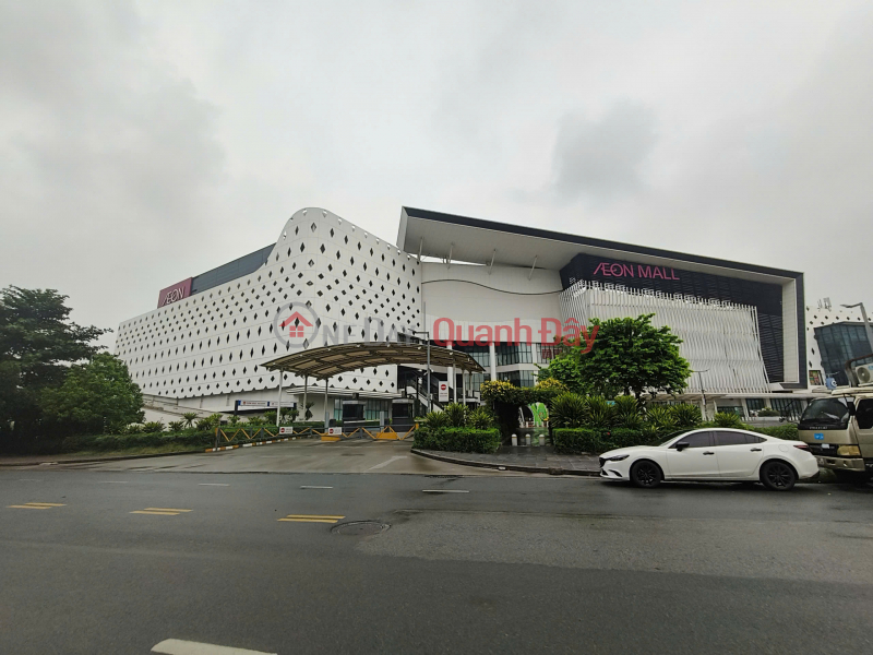 đ 12.5 Billion Commercial land for sale in Dong De, Duong Noi, area 50m2, frontage 4m, suitable for car access, price 12.5 billion VND, Ha Dong.