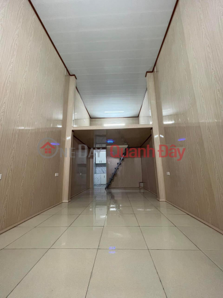 Property Search Vietnam | OneDay | Residential, Sales Listings | Selling a beautiful, clean, small house to live in the heart of the city Tran Quang Khai Alley