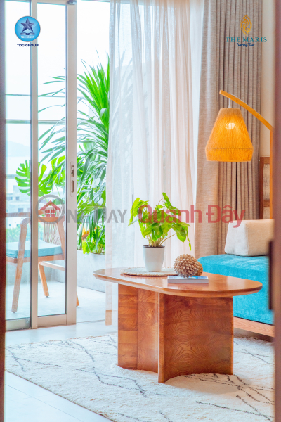 Property Search Vietnam | OneDay | Residential, Sales Listings 1-bedroom apartment with direct sea view, fully furnished.