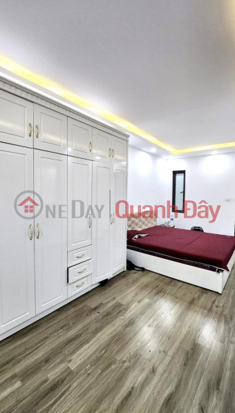 Property Search Vietnam | OneDay | Nhà ở | Niêm yết bán | Bán nhà CC 79 Cầu Giấy 33m 5T nhỉnh 4T – LÔ GÓC – NHÀ ĐẸP – 0946103874