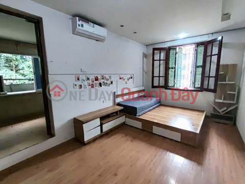 Apartment for sale on 800a Street, Cau Giay District, area 31\/90m², price 4.95 billion VND. _0