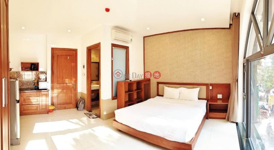 Căn hộ & Khách sạn Aris (Aris Apartment & Hotel) Ngũ Hành Sơn | ()(3)
