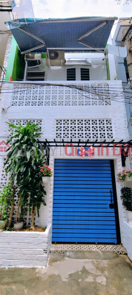 NHÀ ĐẸP – GIÁ TỐT – CHÍNH CHỦ CẦN BÁN TẠI Nguyễn Hữu Tiến , Phường Tây Thạnh, Tân Phú, HCM Niêm yết bán