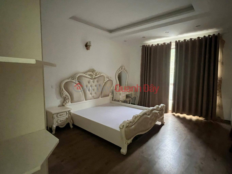 Property Search Vietnam | OneDay | Residential Sales Listings, House next to Xa La urban area, 40m2, 5 floors, 5.8 billion