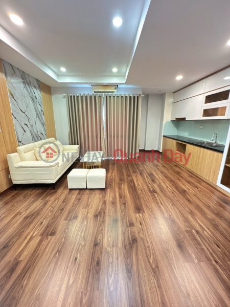 ONLY 4.5 BILLION! CORNER APARTMENT IN RICE CITY SONG HONG - NEAR CHUONG DUONG BRIDGE - FULL LUXURY FURNITURE FREE! Sales Listings