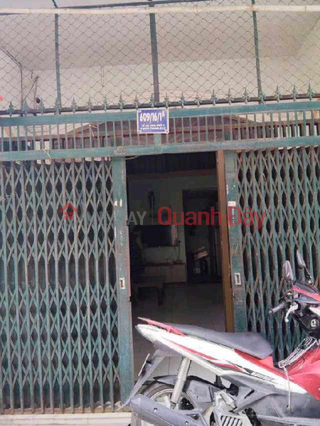 bán nhà sổ Hồng riêng 4*9 Sales Listings (VUCUONG-703135768)