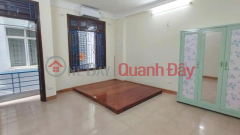 Residential house for sale built in DUONG KHUE - CAU GIAY - 4 Bedrooms - BUSINESS - More than 5 BILLION _0