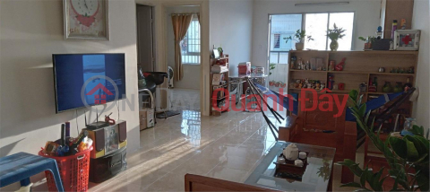 BEAUTIFUL APARTMENT - GOOD PRICE - FAST SELLING APARTMENT with nice location in District 12 - HCM _0