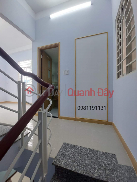 Property Search Vietnam | OneDay | Residential | Sales Listings | TAN MY HOUSE FOR SALE- MARKETTING UNIVERSITY-230M2-12P- CASH 35M- QUICK OFFER 40TR.M2