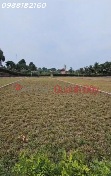 LÔ ĐẤT CỰC PHẨM, VIEW SUỐI THOÁNG ĐẸP TẠI ĐÔ THỊ VỆ TINH LỚN NHẤT HÀ NỘI, Việt Nam, Bán | đ 5 tỷ