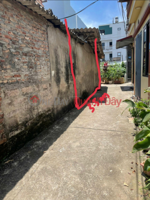 4.67 tỷ - 43m2 Lô đất đẹp Liên Mạc, TT của Phường. Gần ô tô, trường C1,2, chợ, UBND, giá rẻ _0